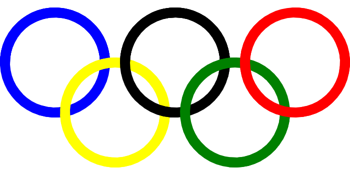 OlympicRings