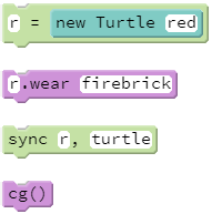 coding snippets