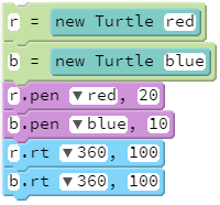 Coding Example