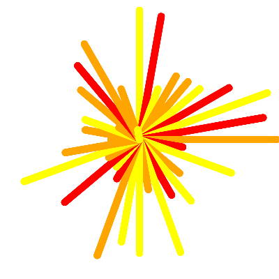 Starburst