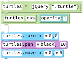 class selector example