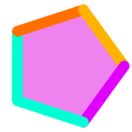 Layered Spirograph