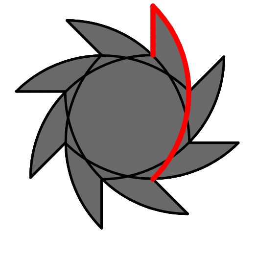 Spirograph Example