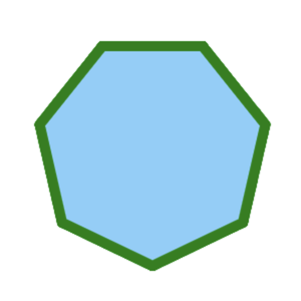 Heptagon