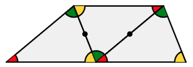 Triangle Angle Sum Thm