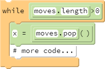 Backtracker Example