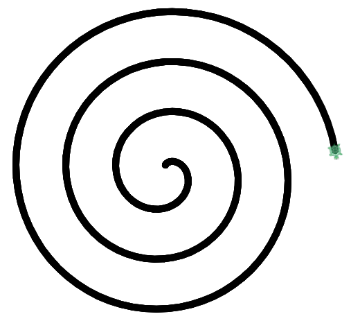 Image of Spiral